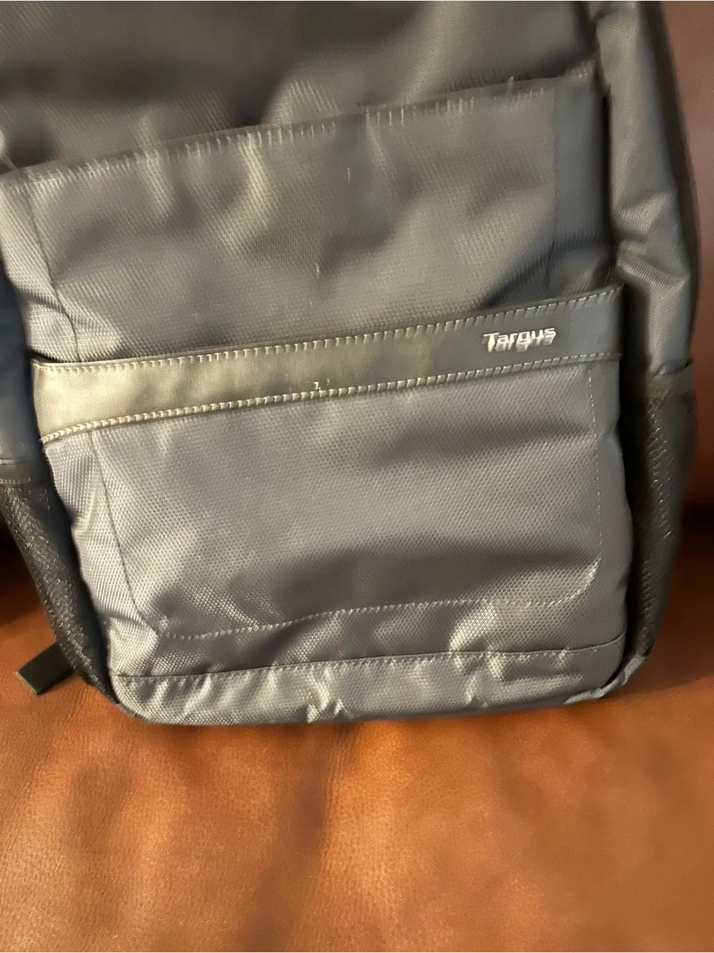 Targus sleek backpack